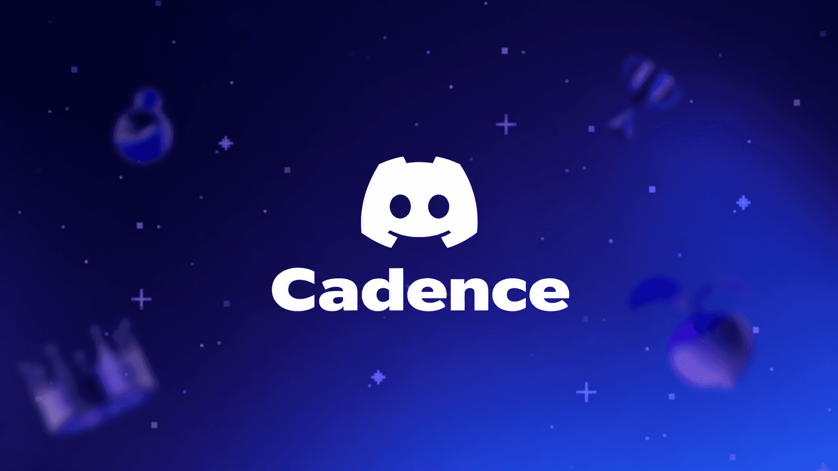 Cadence community on Discord